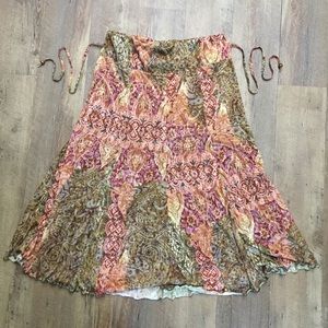 R.Q.T Skirt